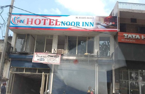 Karnal Hotel | Hotel Noor Inn By GRB