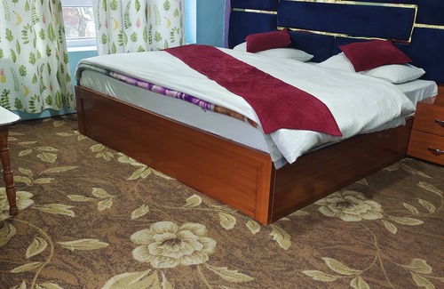 Pahalgam Hotel | Hotel Noor Mahal