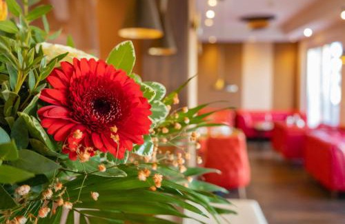 Nordhausen Hotel | Hotel Nordhausen