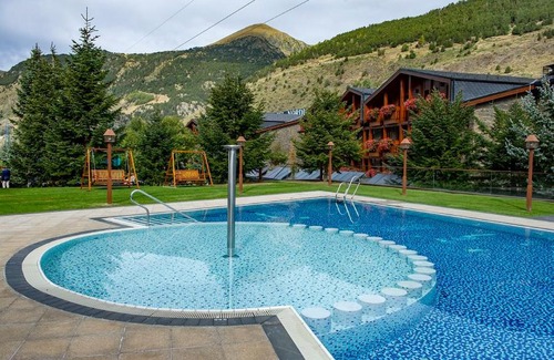 El Tarter Hotel | Hotel Nordic