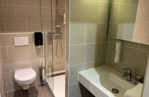Vernon Hotel | Hotel Normandy