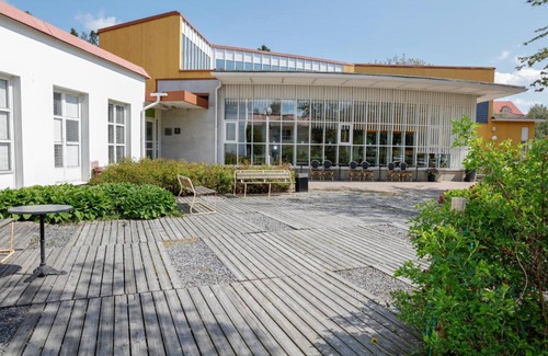 Voyri Hotel | Hotel Norrvalla