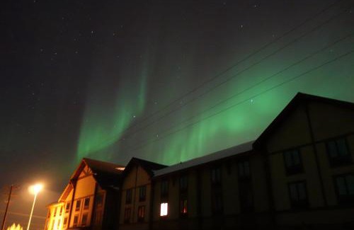 North Pole Hotel | Hotel North Pole