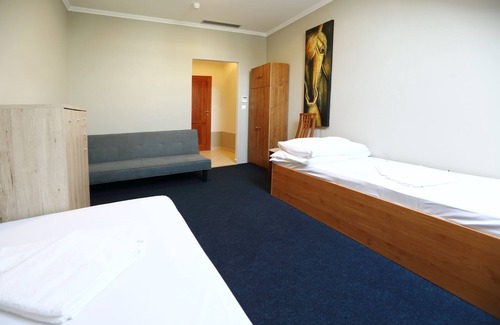 Senec Hotel | Hotel Nostalgia