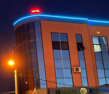Khenifra Bed & Breakfast | HOTEL NOSTRESS