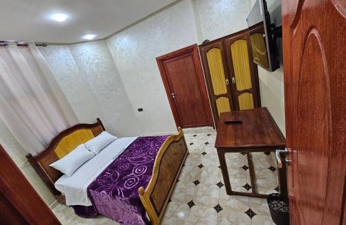 Khenifra Bed & Breakfast | HOTEL NOSTRESS