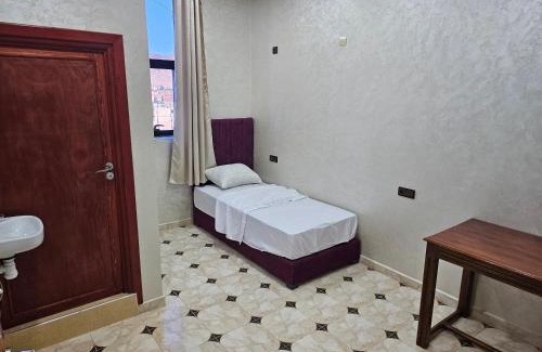 Khenifra Bed & Breakfast | HOTEL NOSTRESS