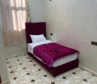 Khenifra Bed & Breakfast | HOTEL NOSTRESS