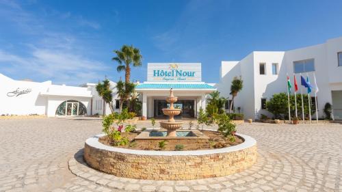Bizerte Hotel | Hotel Nour Congress & Resort