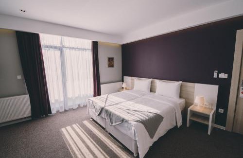 Sarajevo Hotel | Hotel Nova Bentbaša