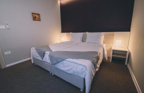 Sarajevo Hotel | Hotel Nova Bentbaša