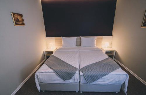 Sarajevo Hotel | Hotel Nova Bentbaša
