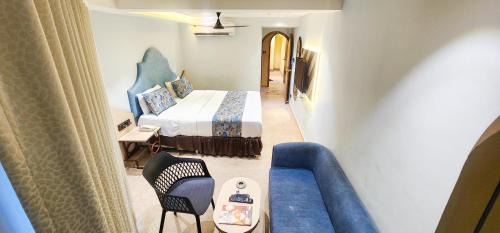 Rajkot Hotel | Hotel Nova Bling
