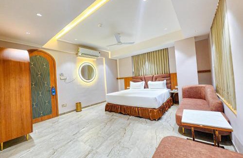 Rajkot Hotel | Hotel Nova Bliss
