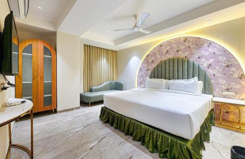 Rajkot Hotel | Hotel Nova Bliss
