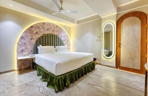 Rajkot Hotel | Hotel Nova Bliss