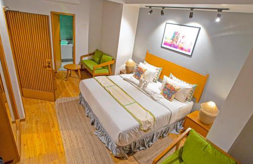 Rajkot Hotel | Hotel Nova Boutique