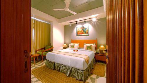 Rajkot Hotel | Hotel Nova Boutique