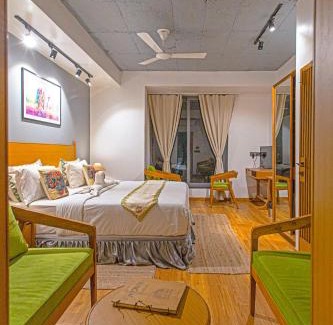 Rajkot Hotel | Hotel Nova Boutique