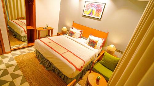 Rajkot Hotel | Hotel Nova Boutique