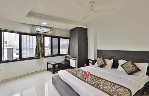 Rajkot Hotel | Hotel Nova Cross Road