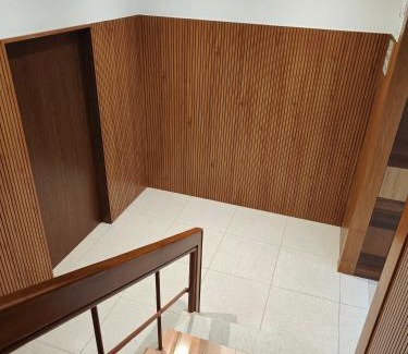 Kaloor Hotel | Hotel Nova