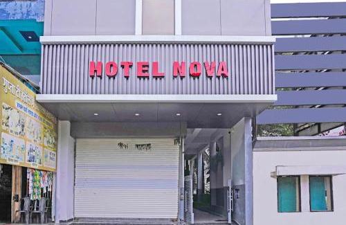 Raipur Hotel | Hotel Nova