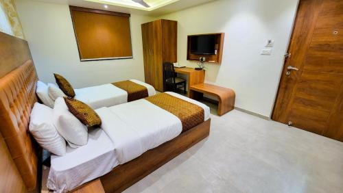 Rajkot Hotel | Hotel Nova Pride