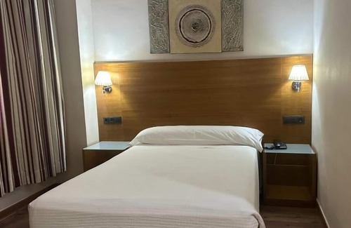 Merida Old Town Hotel | Hotel Nova Roma
