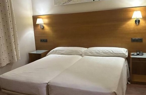 Merida Old Town Hotel | Hotel Nova Roma