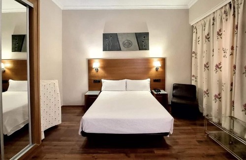 Merida Old Town Hotel | Hotel Nova Roma