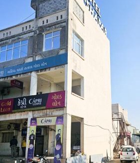 Kotda Sangani Hotel | Hotel Nova Shapar