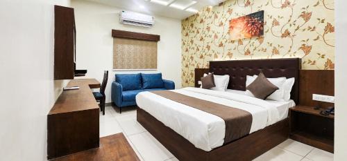 Kotda Sangani Hotel | Hotel Nova Shapar