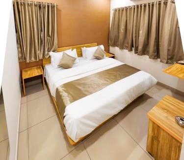 Rajkot Hotel | Hotel Nova Shine