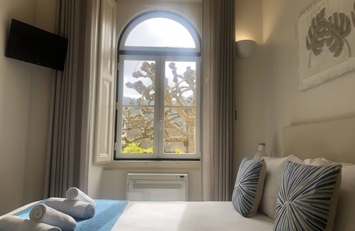 Sintra Hotel | Hotel Nova Sintra - Adults Only