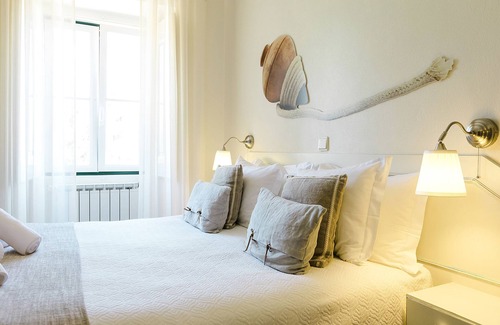 Sintra Hotel | Hotel Nova Sintra - Adults Only