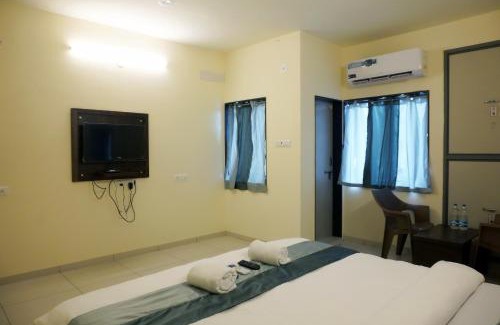 Rajkot Hotel | Hotel Nova SK
