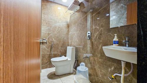 Rajkot Hotel | Hotel Nova Sky
