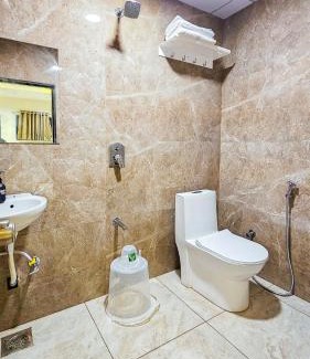 Rajkot Hotel | Hotel Nova Sky