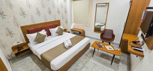 Rajkot Hotel | Hotel Nova Venus