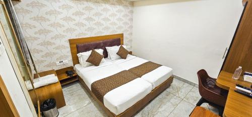 Rajkot Hotel | Hotel Nova Venus