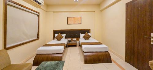 Khattalwada Hotel | Hotel Nova Viva
