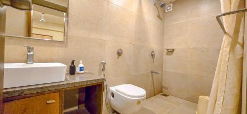 Khattalwada Hotel | Hotel Nova Viva