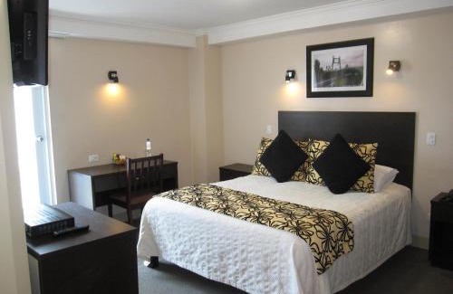 Ambato Hotel | Hotel Novalux