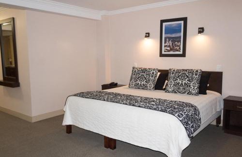 Ambato Hotel | Hotel Novalux