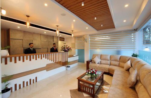 Adimaly Hotel | Hotel NovArk Munnar