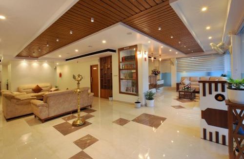 Adimaly Hotel | Hotel NovArk Munnar