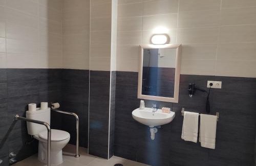 Columbrianos Hotel | Hotel Novo