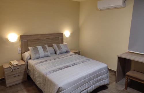 Columbrianos Hotel | Hotel Novo
