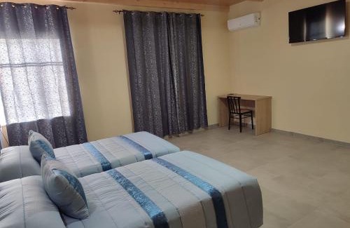 Columbrianos Hotel | Hotel Novo